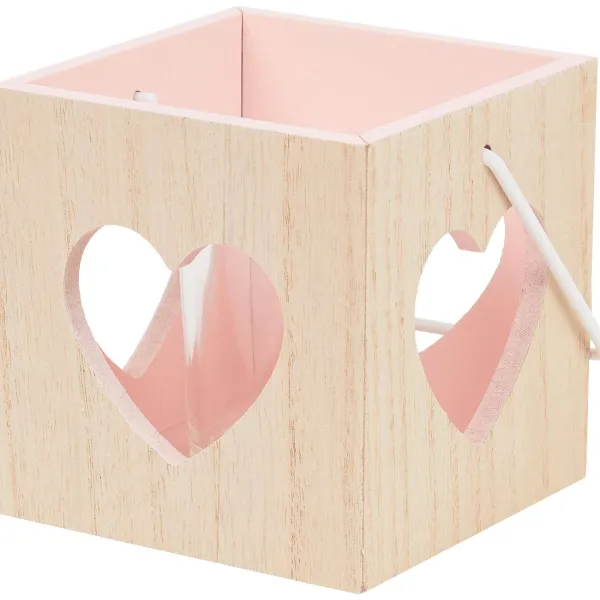 Merk Kaarsenhouders^Theelichthouder