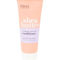 Head & Shoulders Haarverzorging^This Is It 1-Minute Miracle Conditioner