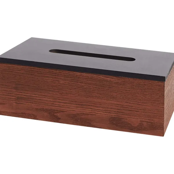 Merk Woonaccessoires^Tissuebox