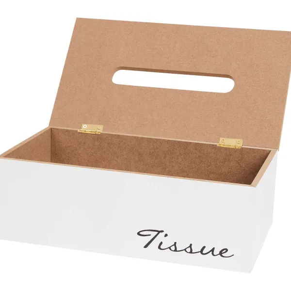 Merk Woonaccessoires^Tissuebox