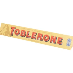 Toblerone Chocolade^