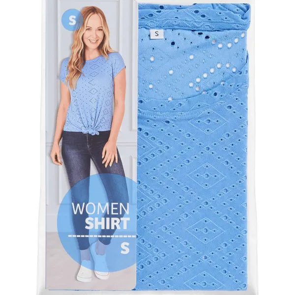 SuperTrash Kleding^Top Met Strik