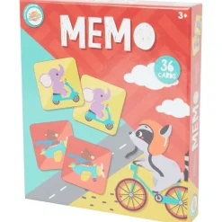 Mini Matters Spellen^Toy Universe Spelletje