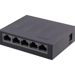 TP-link Multimedia Accessoires^Desktop-Switch Ls1005G
