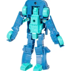 Androni Speelvoertuigen^Transformerende Robot