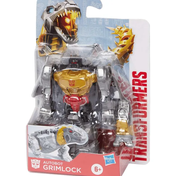 Transformers Spellen^Figuur