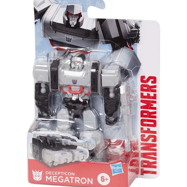 Transformers Spellen^Figuur