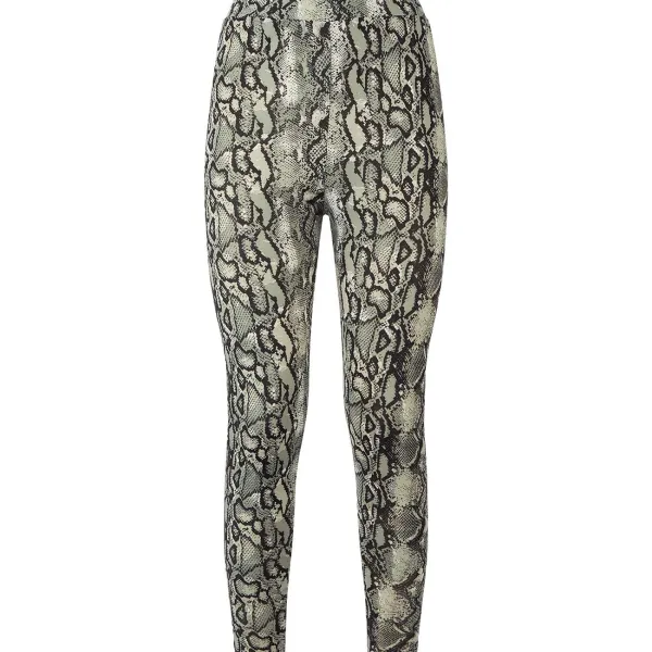 SuperTrash Kleding^Travel Legging