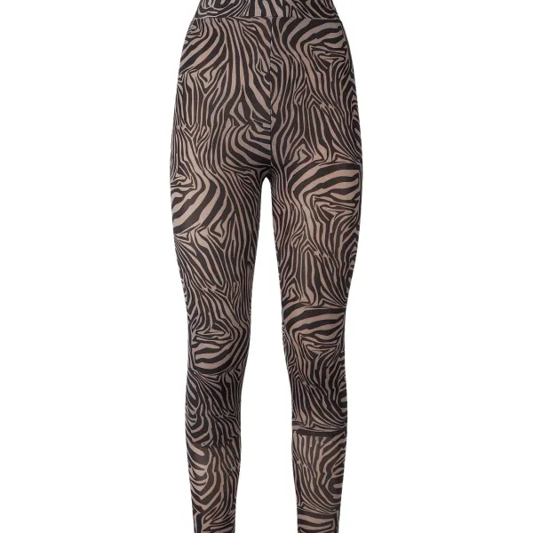 SuperTrash Kleding^Travel Legging