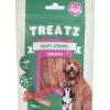 Whiskas Dierenvoeding^Treatz Hondensnacks Kip