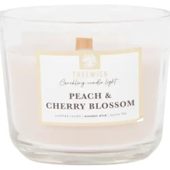 Candra Kaarsen^Treewick Geurkaars