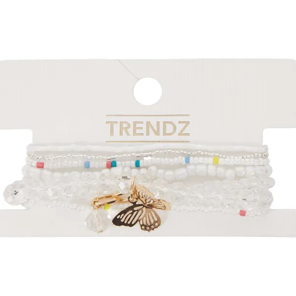 Merk Horloges & Sieraden^Trendz Armbandenset