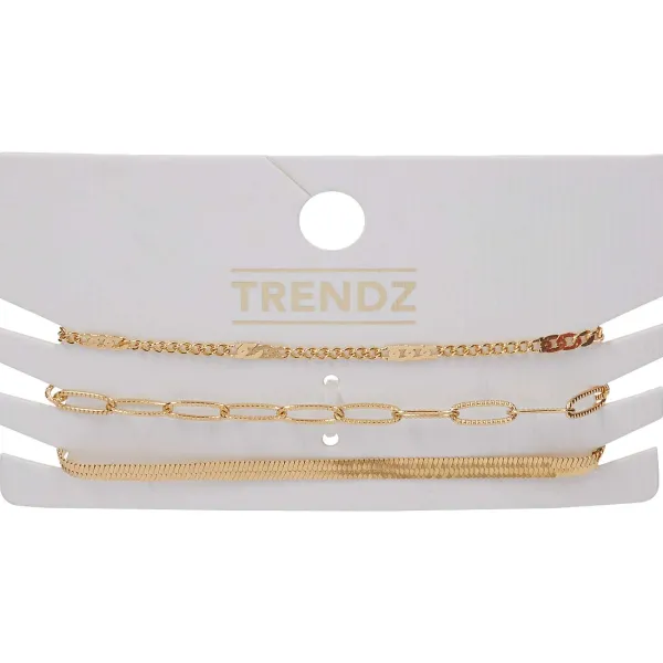 Merk Horloges & Sieraden^Trendz Armbandjes