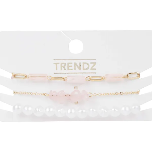 Merk Horloges & Sieraden^Trendz Armbandjes