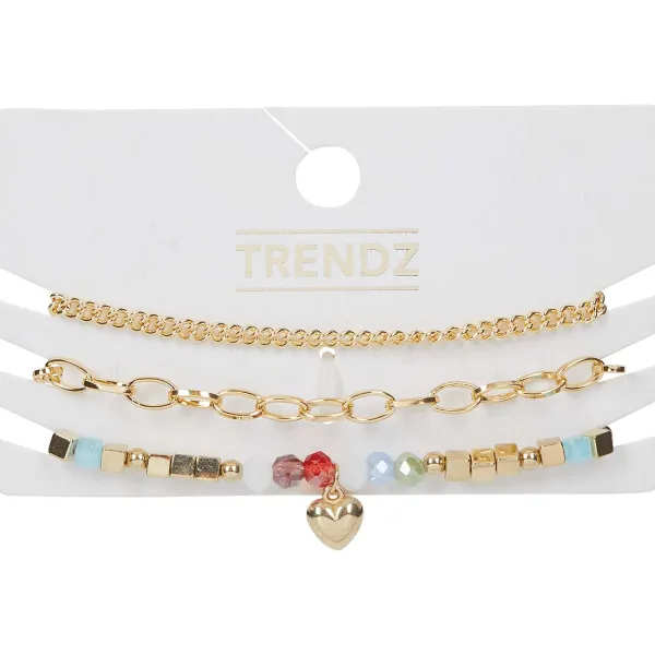 Merk Horloges & Sieraden^Trendz Armbandjes