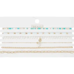 Merk Horloges & Sieraden^Trendz Chokers