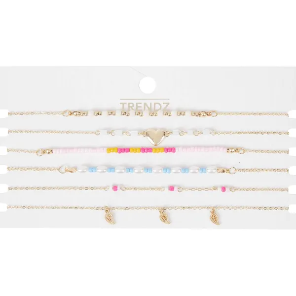 Merk Horloges & Sieraden^Trendz Chokers