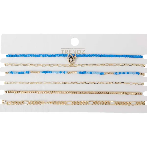 Merk Horloges & Sieraden^Trendz Chokers