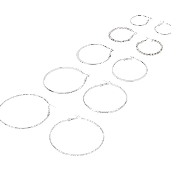 Merk Horloges & Sieraden^Trendz Oorbellen