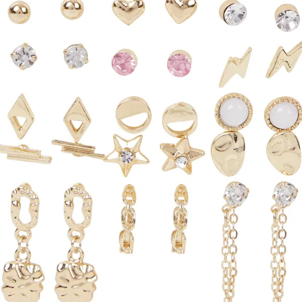 Merk Horloges & Sieraden^Trendz Oorbellen