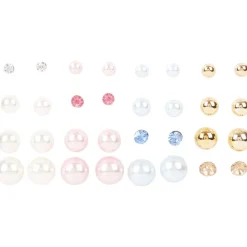 Merk Horloges & Sieraden^Trendz Oorbellen