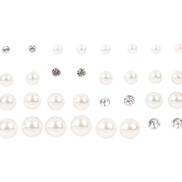 Merk Horloges & Sieraden^Trendz Oorbellen