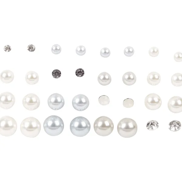 Merk Horloges & Sieraden^Trendz Oorbellen