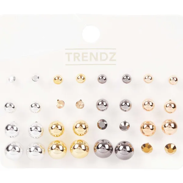 Merk Horloges & Sieraden^Trendz Oorbellen