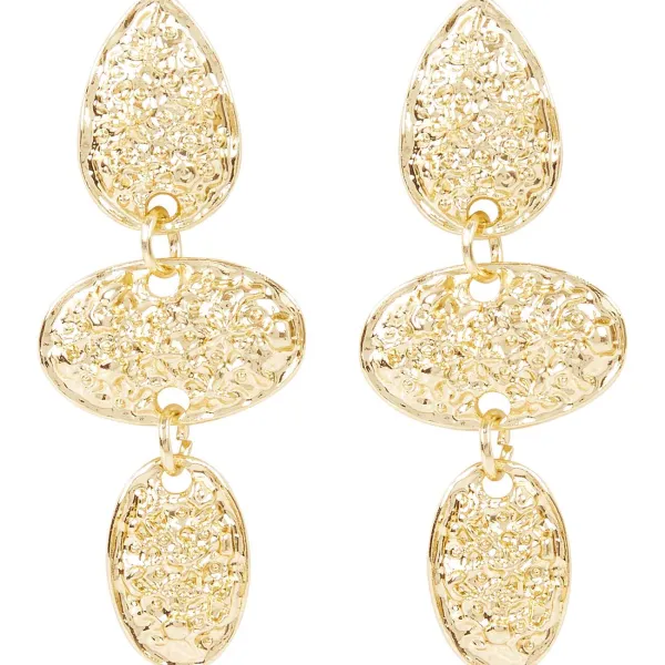 Merk Horloges & Sieraden^Trendz Oorbellen