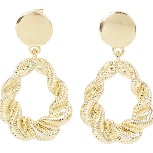 Merk Horloges & Sieraden^Trendz Oorbellen