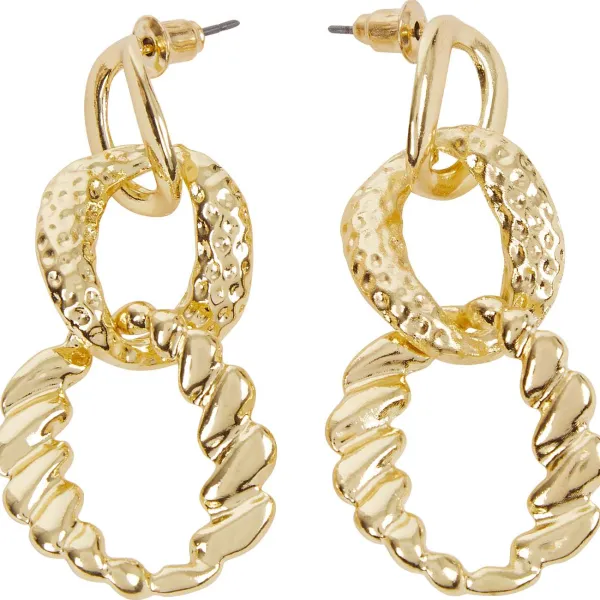 Merk Horloges & Sieraden^Trendz Oorbellen