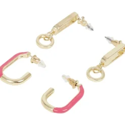 Merk Horloges & Sieraden^Trendz Oorbellenset