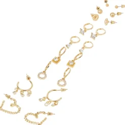 Merk Horloges & Sieraden^Trendz Oorbellenset