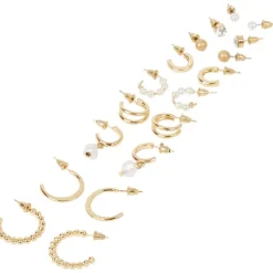 Merk Horloges & Sieraden^Trendz Oorbellenset