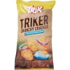 Bifi Chips^Trik Triker Crunchy Cracker