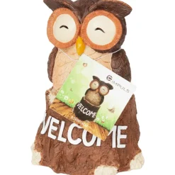 Merk Seizoensdecoratie^Tuinbeeldje Dier