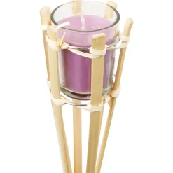 Candra Kaarsen^Tuinfakkel