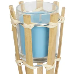 Candra Kaarsen^Tuinfakkel