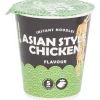 Big Jeff Voeding^Tummie Time Noodles Asian Style Chicken