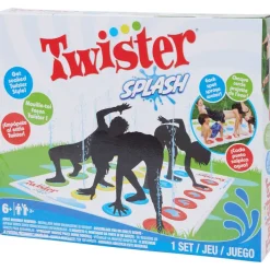 Hasbro Buitenspeelgoed^Twister Sproeimat