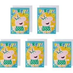 Office Essentials Kaarten^Uitnodigingskaarten