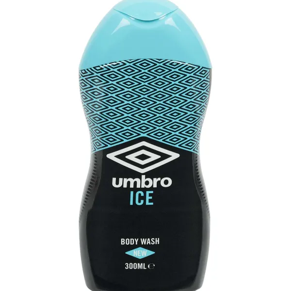 Umbro Lichaamsverzorging^Douchegel Ice