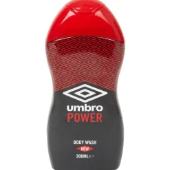 Umbro Lichaamsverzorging^Douchegel Power
