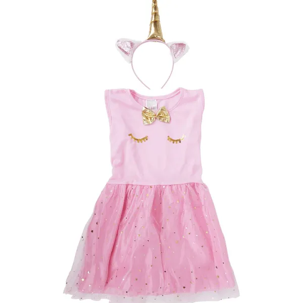 Disney Verkleedkleding^Unicorn Verkleedset