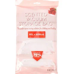 Merk Woonaccessoires^Vacu M Opbergzak Met Geur