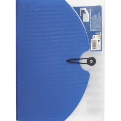 Office Essentials Mappen^6-Vaks Opbergmap