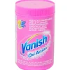 Vanish Afwas- & Wasmiddelen^Vlekverwijderaar Kleur