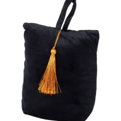 Merk Woonaccessoires^Velvet Deurstopper