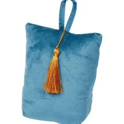 Merk Woonaccessoires^Velvet Deurstopper