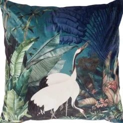 Code Maison Kussens^Velvet Kussenhoes